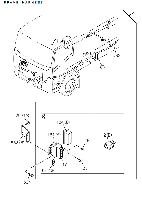 Partial Engine